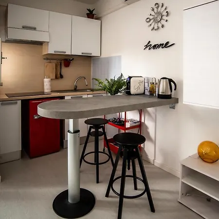 Udine✰✰✰ Centro-ospedale Apartment *