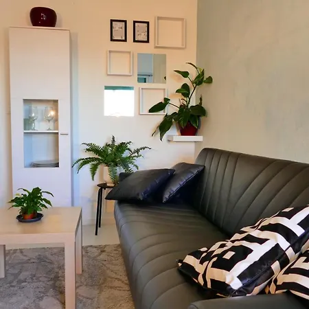 Udine✰✰✰ Centro-ospedale Apartment *