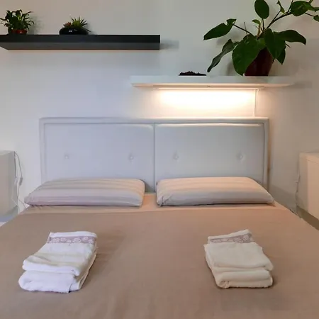 Apartment Udine✰✰✰ Centro-ospedale Udine