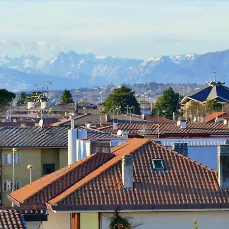 Apartment Udine✰✰✰ Centro-ospedale Udine