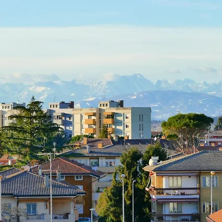 Udine✰✰✰ Centro-ospedale *