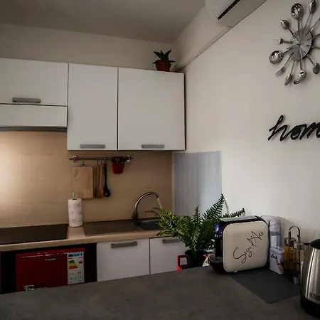 Udine✰✰✰ Centro-ospedale Apartment Udine